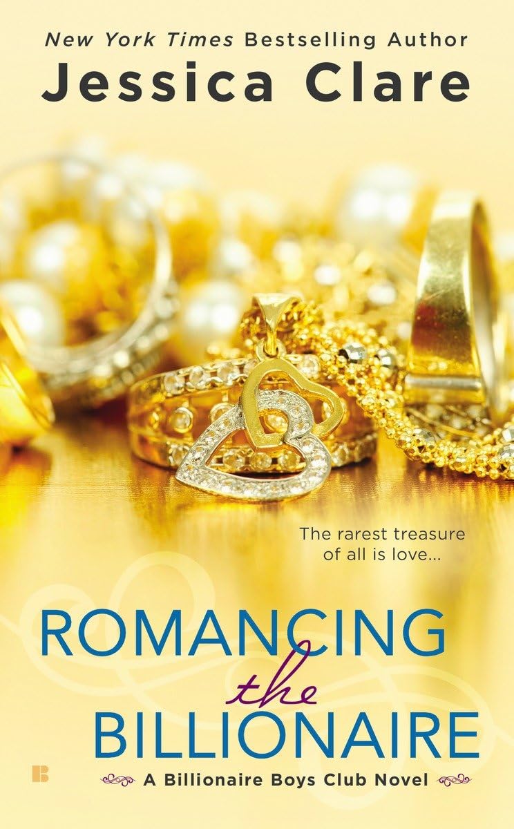 Algopix Similar Product 16 - Romancing the Billionaire Billionaire