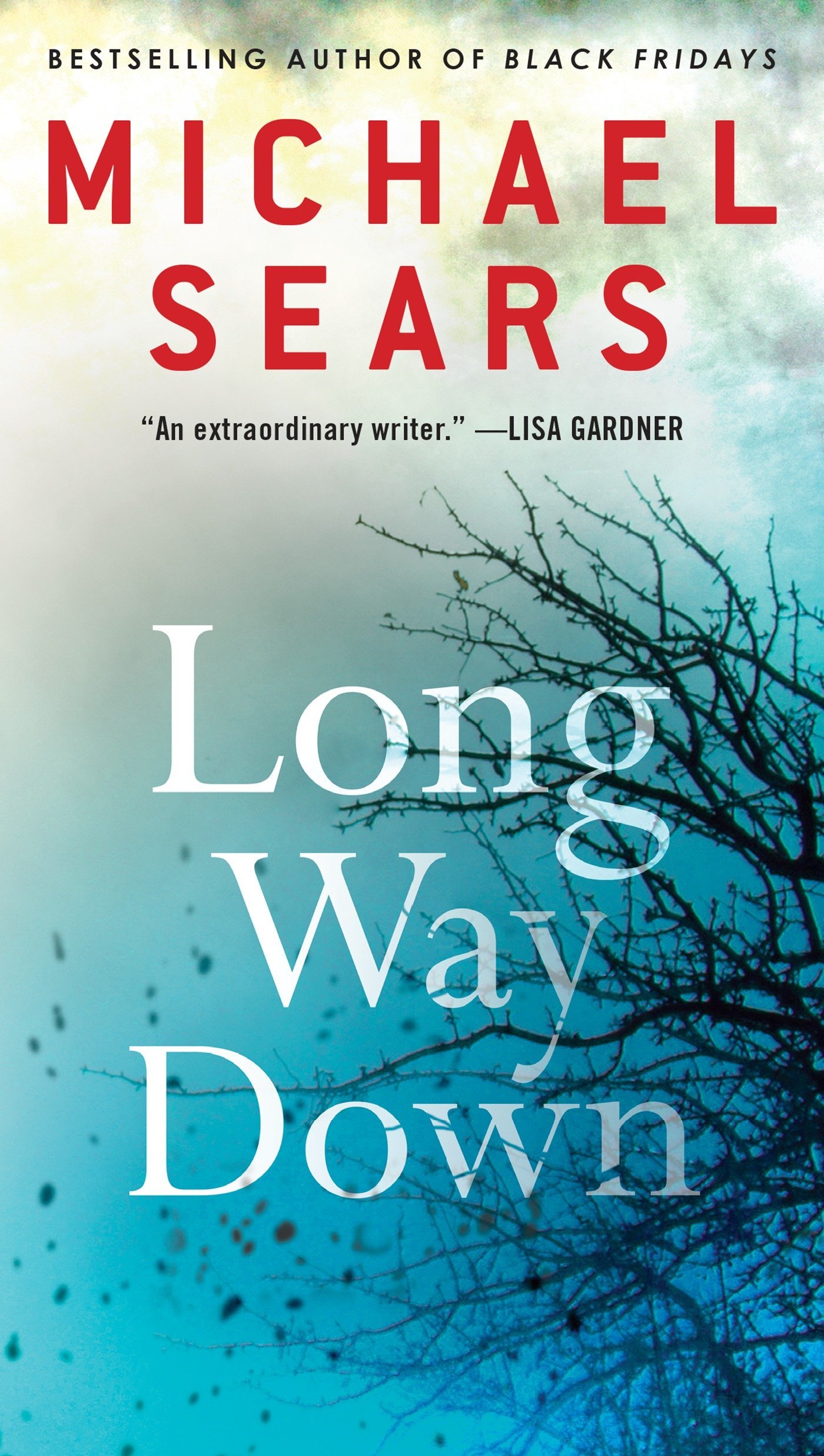 Algopix Similar Product 7 - Long Way Down (A Jason Stafford Novel)