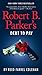 Algopix Similar Product 12 - Robert B Parkers Debt to Pay A Jesse