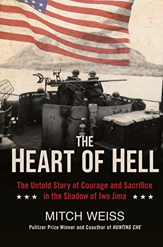 Algopix Similar Product 14 - The Heart of Hell The Untold Story of