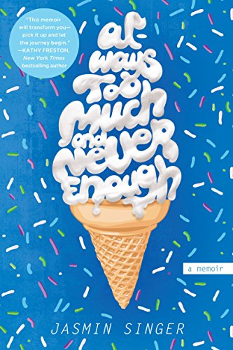 Algopix Similar Product 14 - Always Too Much and Never Enough A