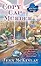 Algopix Similar Product 14 - Copy Cap Murder (A Hat Shop Mystery)