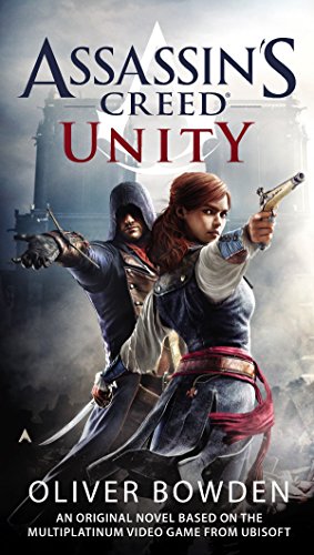 Algopix Similar Product 7 - Assassin's Creed: Unity