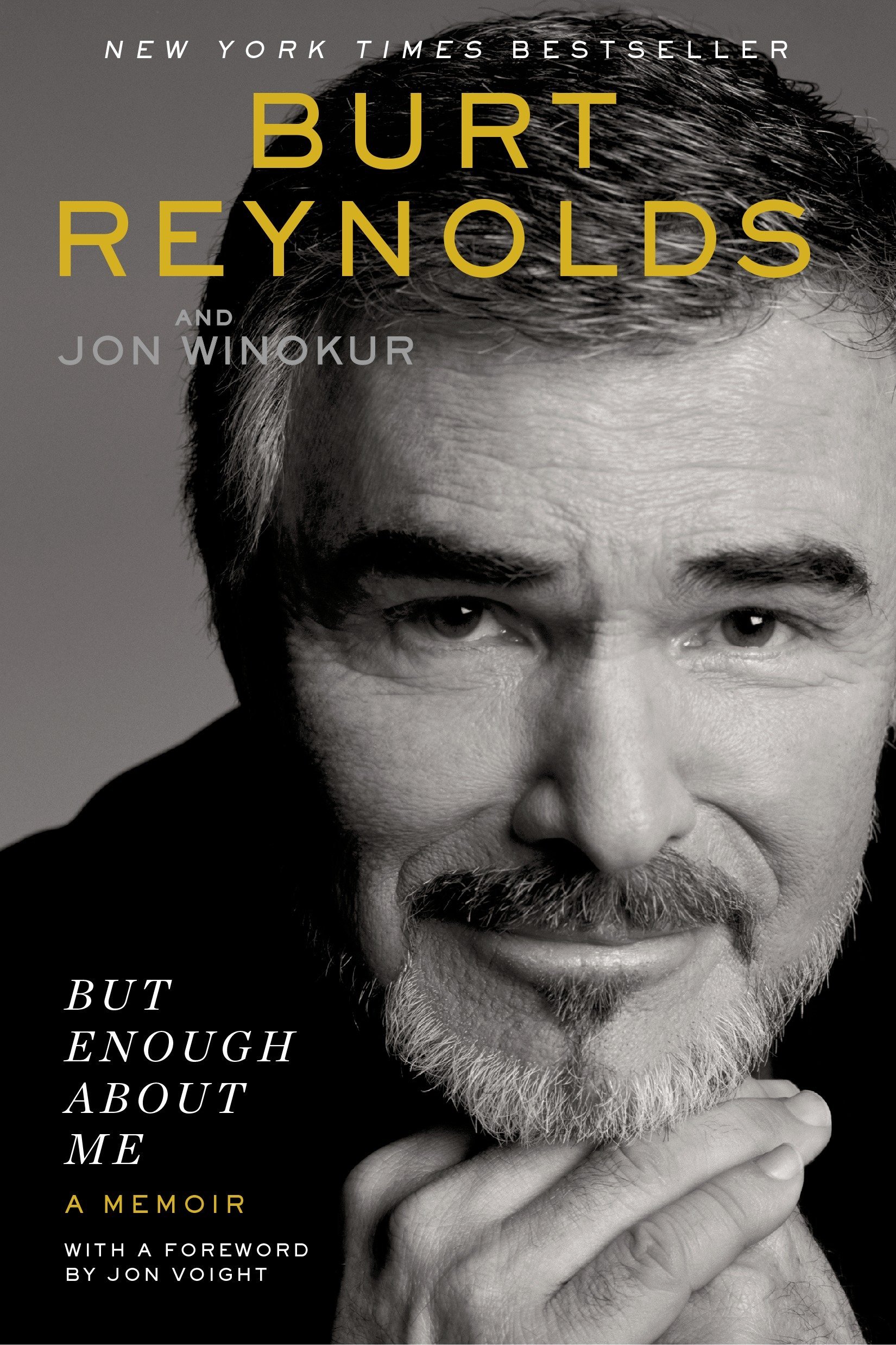 Algopix Similar Product 11 - But Enough About Me: A Memoir