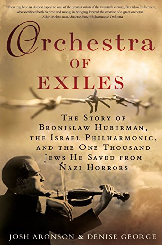 Algopix Similar Product 6 - Orchestra of Exiles The Story of