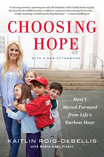 Algopix Similar Product 18 - Choosing Hope How I Moved Forward from