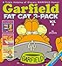 Algopix Similar Product 9 - Garfield Fat Cat 3-Pack #11