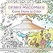 Algopix Similar Product 9 - The World of Debbie Macomber Come Home