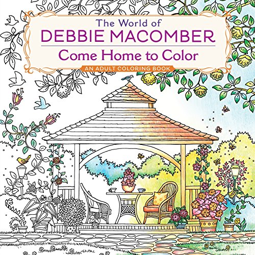 Algopix Similar Product 3 - The World of Debbie Macomber Come Home