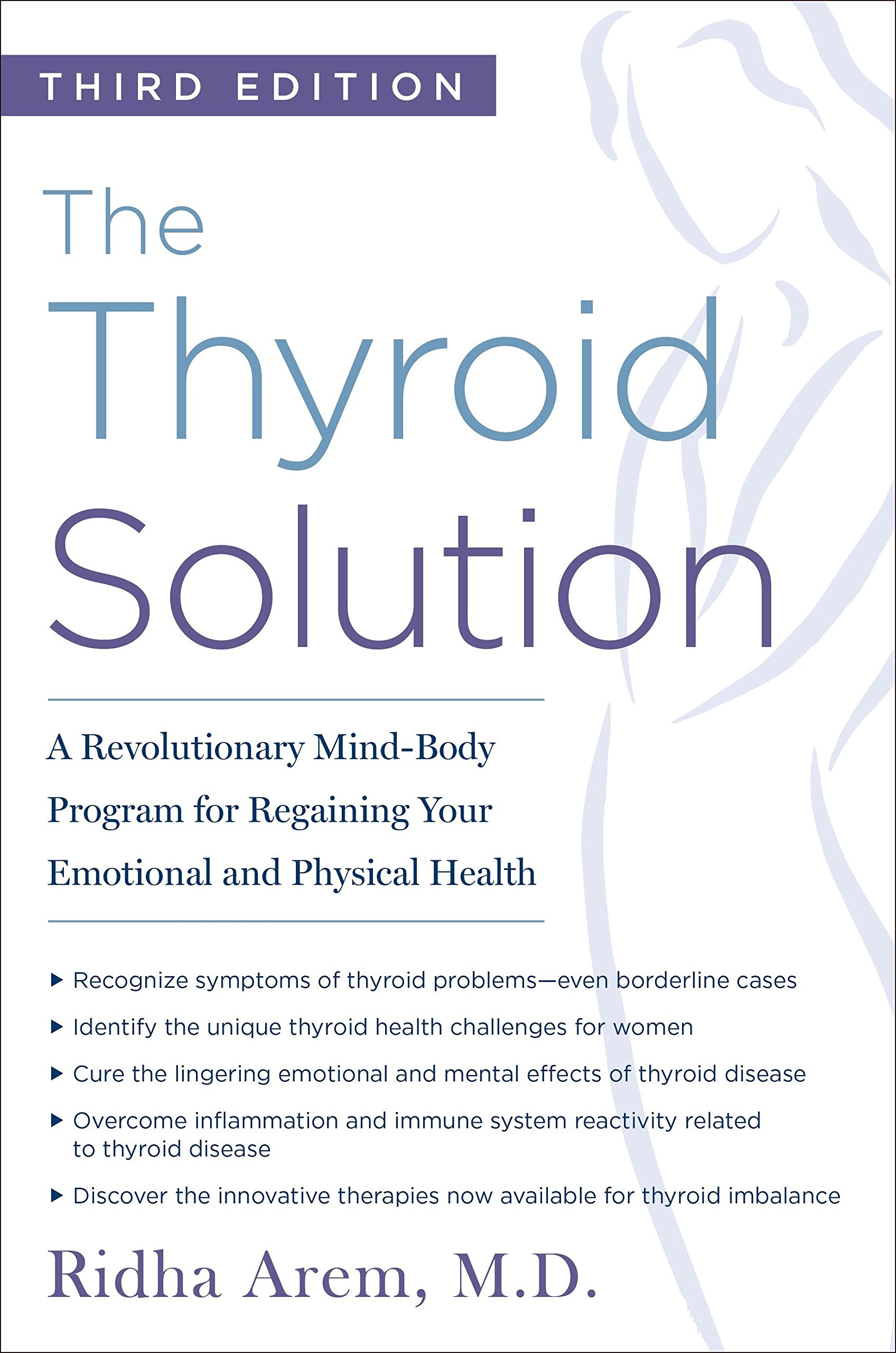 Algopix Similar Product 8 - The Thyroid Solution Third Edition A