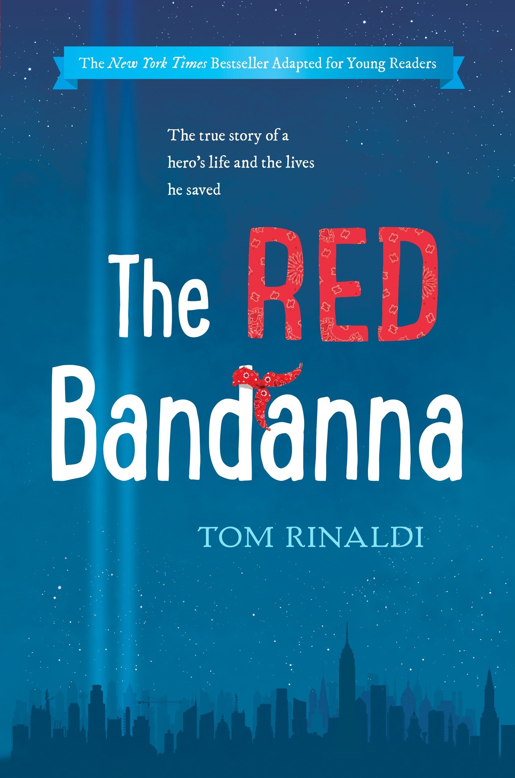 Algopix Similar Product 13 - The Red Bandanna Young Readers
