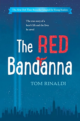Algopix Similar Product 15 - The Red Bandanna Young Readers