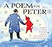 Algopix Similar Product 4 - A Poem for Peter The Story of Ezra