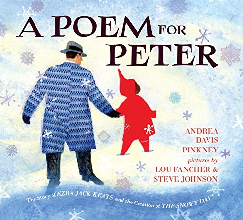 Algopix Similar Product 2 - A Poem for Peter The Story of Ezra