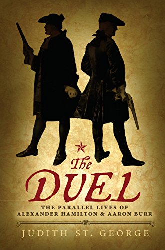 Algopix Similar Product 6 - The Duel The Parallel Lives of