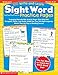 Algopix Similar Product 9 - 100 WriteandLearn Sight Word Practice