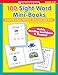 Algopix Similar Product 18 - 100 Sight Word MiniBooks Instant