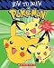 Algopix Similar Product 19 - How to Draw Pokemon