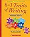 Algopix Similar Product 12 - 6 + 1 Traits of Writing