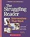Algopix Similar Product 17 - The Struggling Reader Interventions