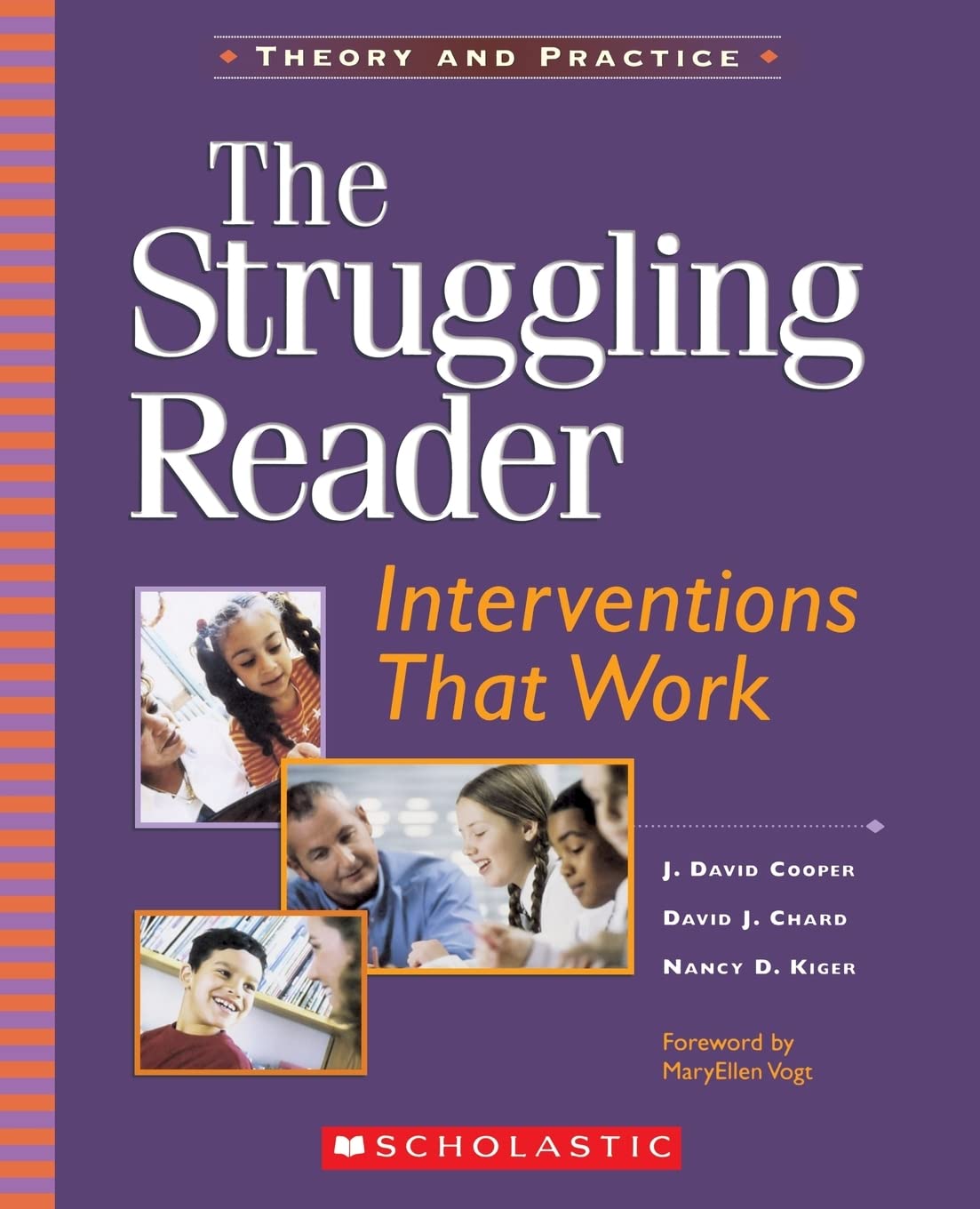 Algopix Similar Product 17 - The Struggling Reader Interventions