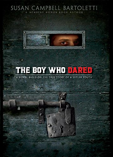 Algopix Similar Product 11 - The Boy Who Dared