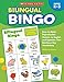 Algopix Similar Product 1 - Bilingual Bingo EasytoMake