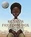 Algopix Similar Product 18 - Henrys Freedom Box A True Story from