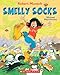 Algopix Similar Product 18 - Smelly Socks