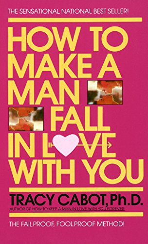 Algopix Similar Product 19 - How to Make a Man Fall in Love with