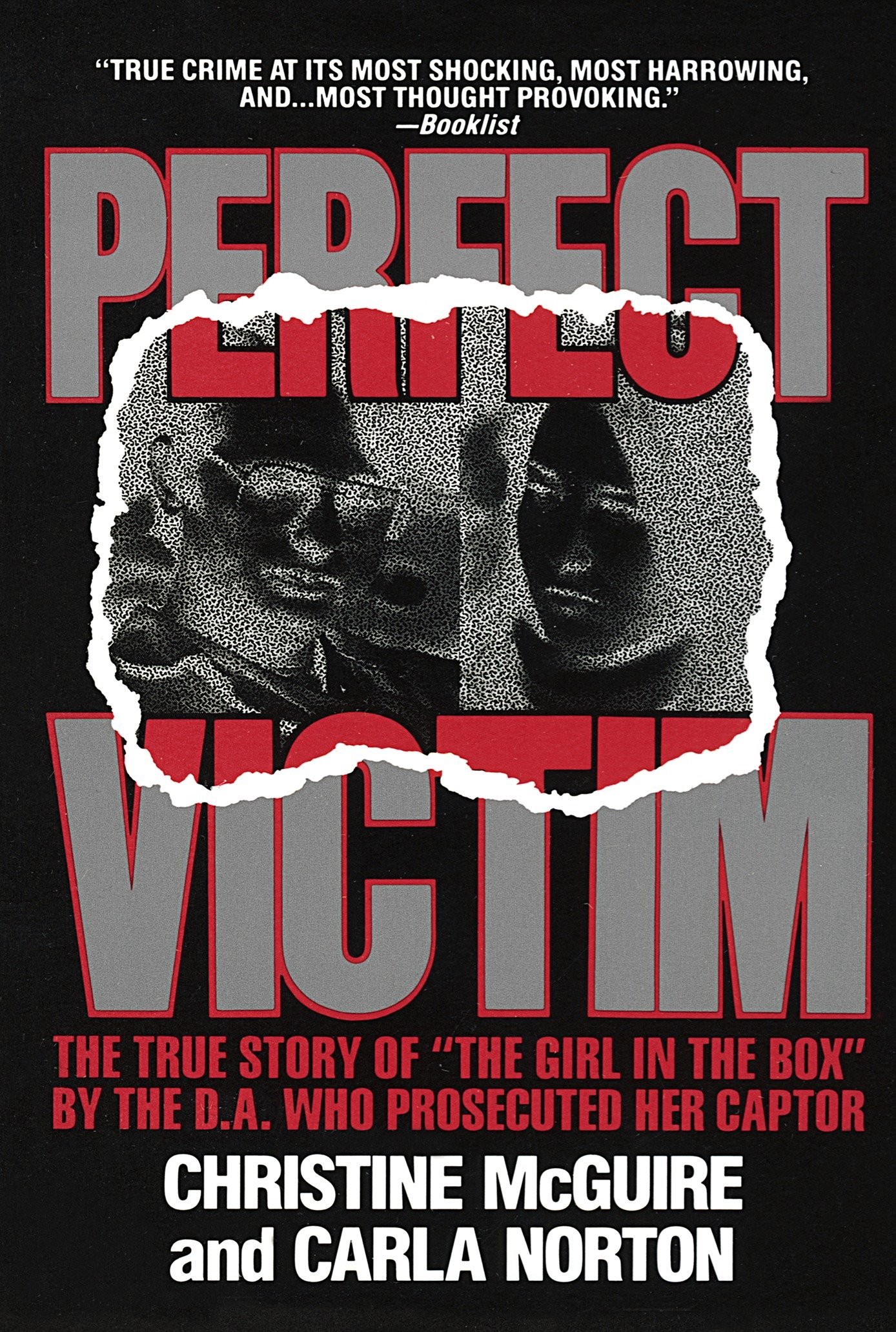 Algopix Similar Product 10 - Perfect Victim The True Story of the
