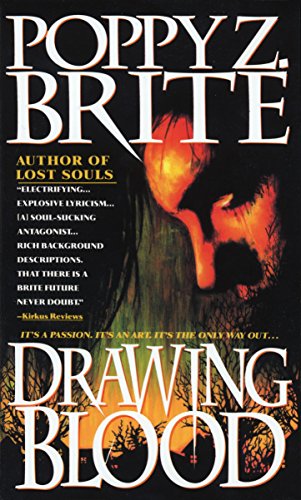 Algopix Similar Product 16 - Drawing Blood: A Novel