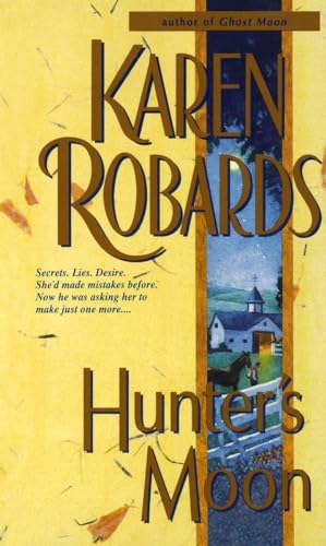 Algopix Similar Product 6 - Hunter's Moon: A Novel
