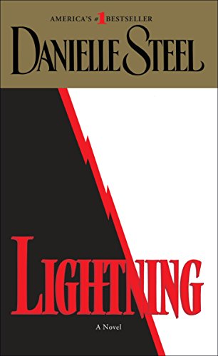 Algopix Similar Product 15 - Lightning: A Novel