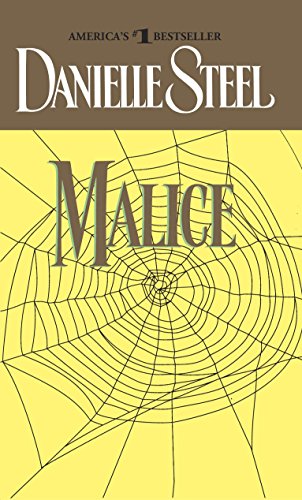 Algopix Similar Product 8 - Malice: A Novel