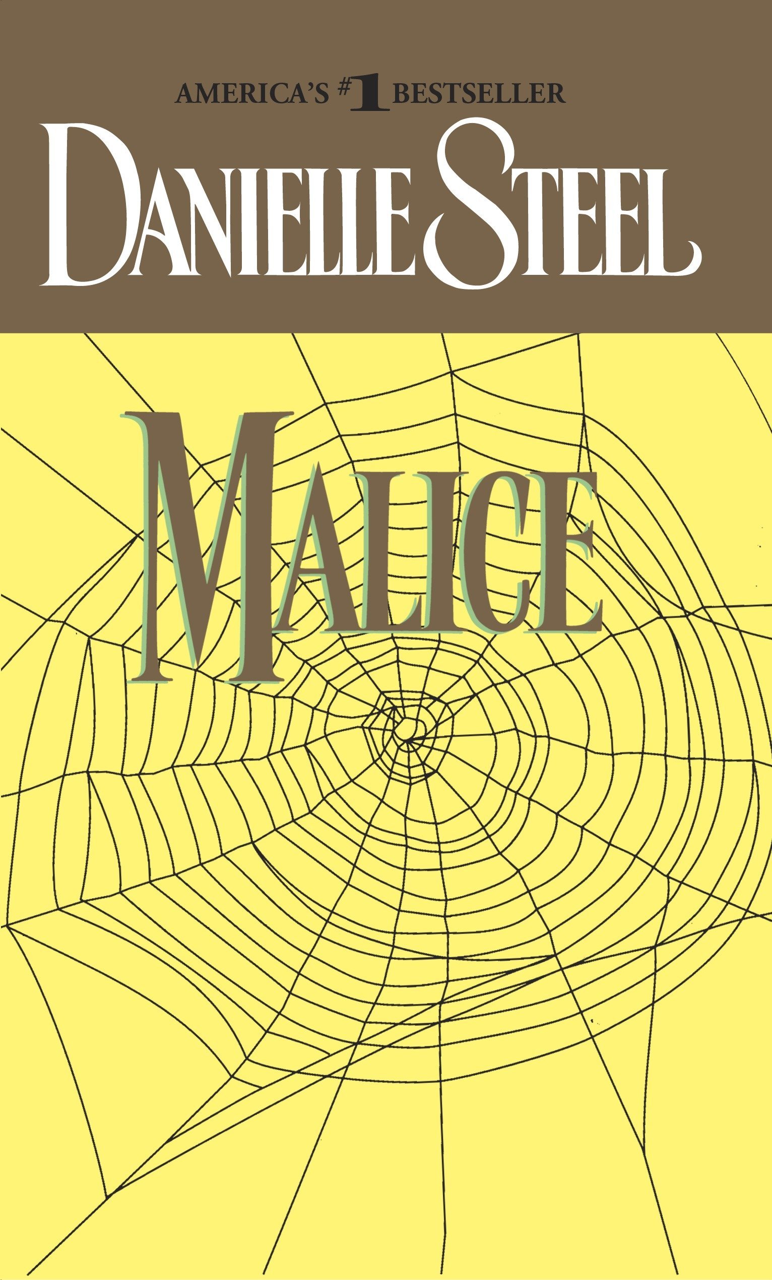 Algopix Similar Product 8 - Malice: A Novel