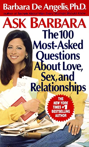 Algopix Similar Product 15 - Ask Barbara The 100 Most Asked