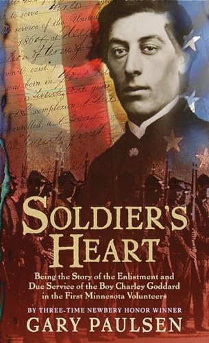 Algopix Similar Product 17 - Soldiers Heart Being the Story of the