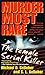 Algopix Similar Product 1 - Murder Most Rare The Female Serial