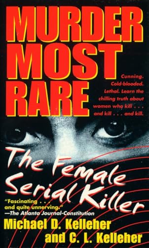 Algopix Similar Product 7 - Murder Most Rare The Female Serial
