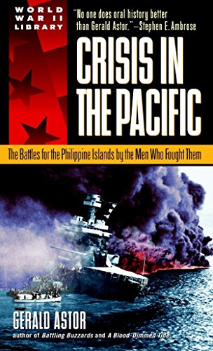 Algopix Similar Product 7 - Crisis in the Pacific The Battles for