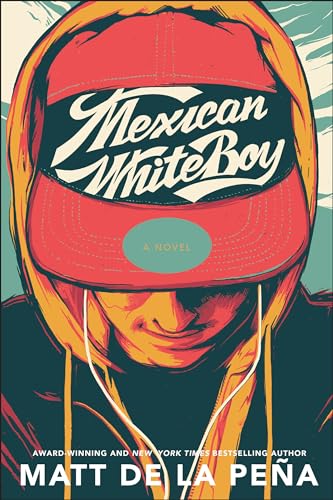 Algopix Similar Product 12 - Mexican WhiteBoy