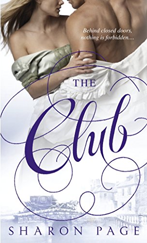 Algopix Similar Product 9 - The Club A Novel Dell Romance a Dell