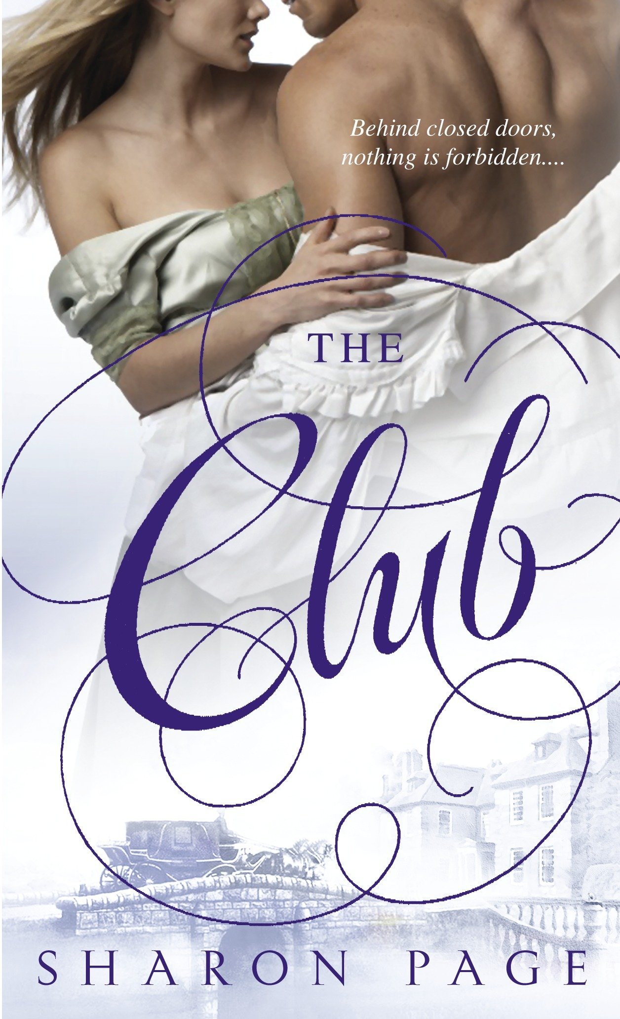 Algopix Similar Product 7 - The Club A Novel Dell Romance a Dell