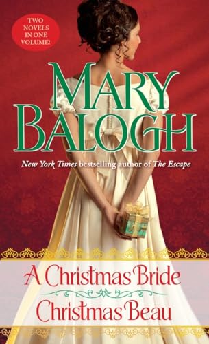 Algopix Similar Product 13 - A Christmas BrideChristmas Beau Two
