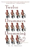 Algopix Similar Product 20 - Twelve Drummers Drumming A Father
