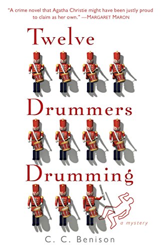 Algopix Similar Product 16 - Twelve Drummers Drumming A Father