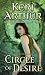 Algopix Similar Product 16 - Circle of Desire A Damask Circle Book