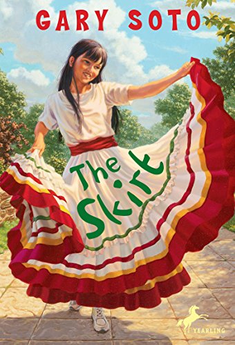 Algopix Similar Product 14 - The Skirt (McDougal Littell Library)