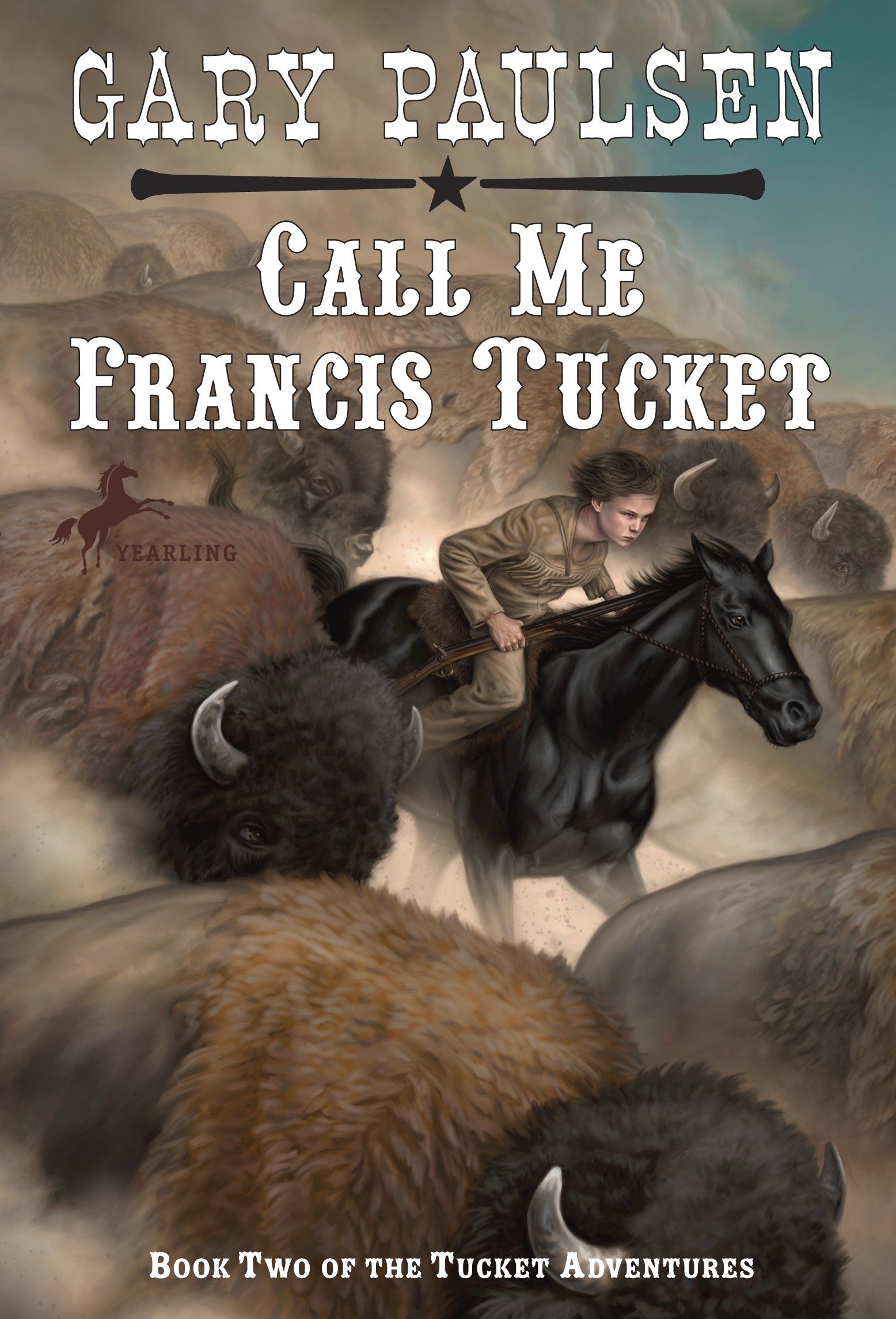 Algopix Similar Product 18 - Call Me Francis Tucket Tucket